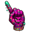 Custom Cursor Originality Thief Pointer