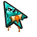 Custom Cursor Ownership Claimed Default