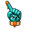 Custom Cursor Ownership Claimed Pointer