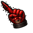 Custom Cursor Pepper Mode Pointer