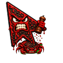 Custom Cursor Pepper Your Butt Default