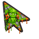 Custom Cursor Permanent Bug Default