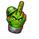 Custom Cursor Permanent Bug Pointer