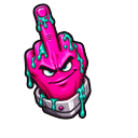 Custom Cursor Problem? Pointer