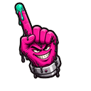 Custom Cursor Problem? Pointer