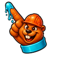 Custom Cursor Project Claimer Pointer