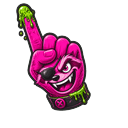 Custom Cursor Project Hijacker Pointer