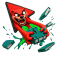 Custom Cursor Project Snatcher Default
