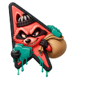 Custom Cursor Project Thief Default