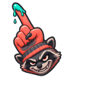 Custom Cursor Project Thief Pointer
