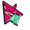 Custom Cursor Rebranded as Mine Default