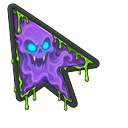 Custom Cursor Rent Free Default