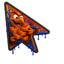 Custom Cursor Repo Collector Default