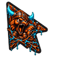Custom Cursor Repo Raider Default