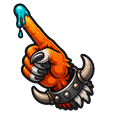 Custom Cursor Repo Raider Pointer