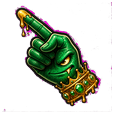 Custom Cursor Repo Takeover Pointer