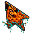 Custom Cursor Repo Thief Default