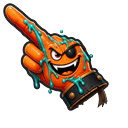 Custom Cursor Repo Thief Pointer