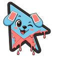 Custom Cursor Return to Sender Default
