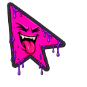 Custom Cursor Rude Default