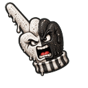 Custom Cursor Salt & Pepper Pain Pointer