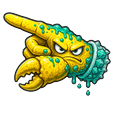 Custom Cursor Salt Generator Pointer