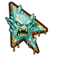 Custom Cursor Salt Mine Default