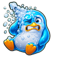 Custom Cursor Salt Where It Hurts Default