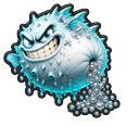 Custom Cursor Salt Your Butt Default