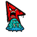 Custom Cursor Salty Bottom Default