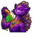Custom Cursor Season Your Ego Default