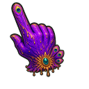 Custom Cursor Season Your Ego Pointer