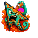 Custom Cursor Season Yourself Default