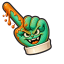 Custom Cursor Season Yourself Pointer