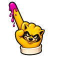 Custom Cursor Someone Else's Project Pointer