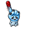 Custom Cursor Someone Else's Work Pointer