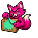 Custom Cursor Steal & Rebrand Default