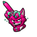 Custom Cursor Steal & Rebrand Pointer