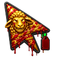 Custom Cursor Stolen Edition Default