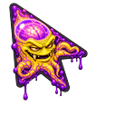 Custom Cursor Supreme Genius Default