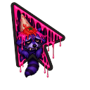 Custom Cursor Tomato of Shame Default