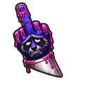 Custom Cursor Tomato of Shame Pointer