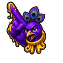 Custom Cursor Took the Credit Pointer