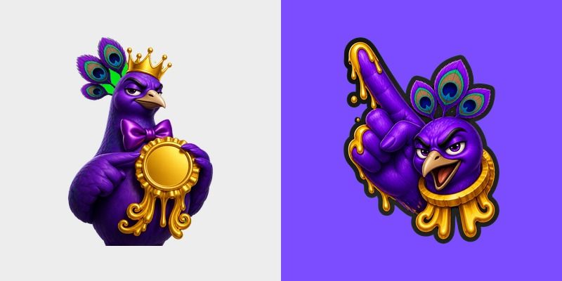 Custom Cursor Took the Credit