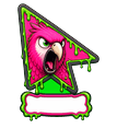 Custom Cursor Took the Name Default