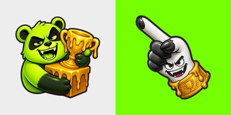 Custom Cursor Took the Project