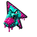 Custom Cursor Trash Did You Dirty Default