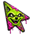 Custom Cursor Trash Default