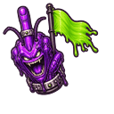 Custom Cursor Trash Took Over Pointer