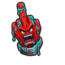Custom Cursor Triggered Pointer